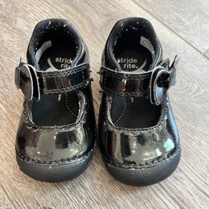 Stride Rite Soft Motion Makayla Mary Janes